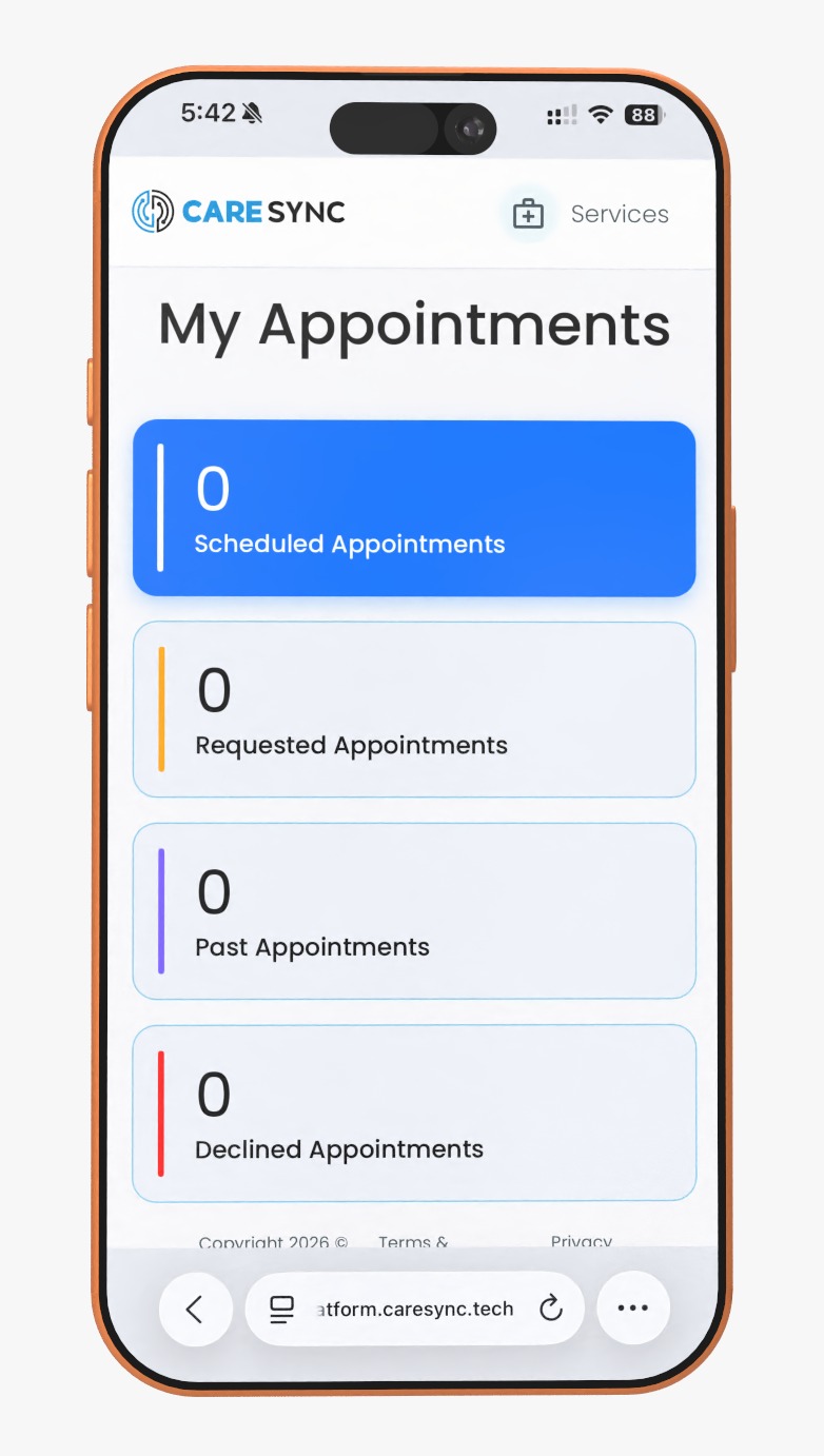Patient Portal